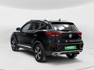 MG ZS 1.5 Luxury