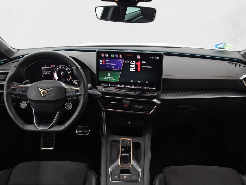 Cupra León 1.5 eTSI 110kW (150CV) DSG 6