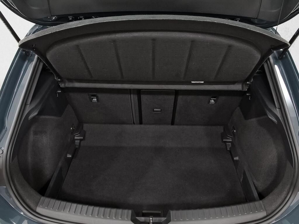 Cupra León 1.5 eTSI 110kW (150CV) DSG 9