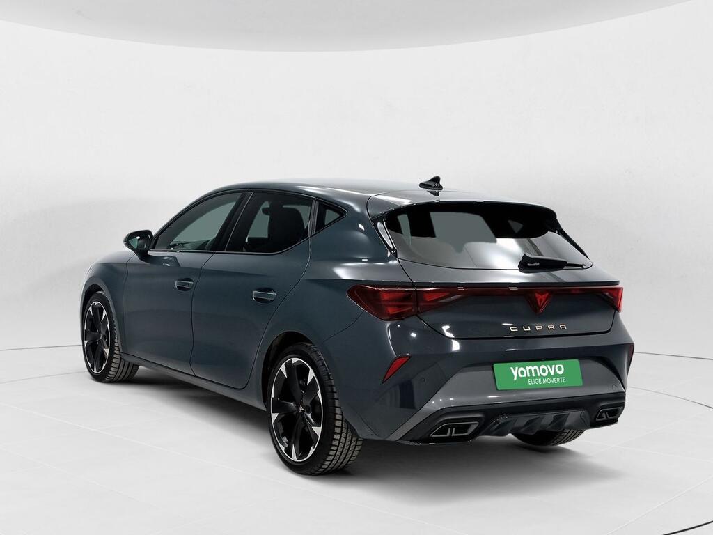 Cupra León 1.5 eTSI 110kW (150CV) DSG 2