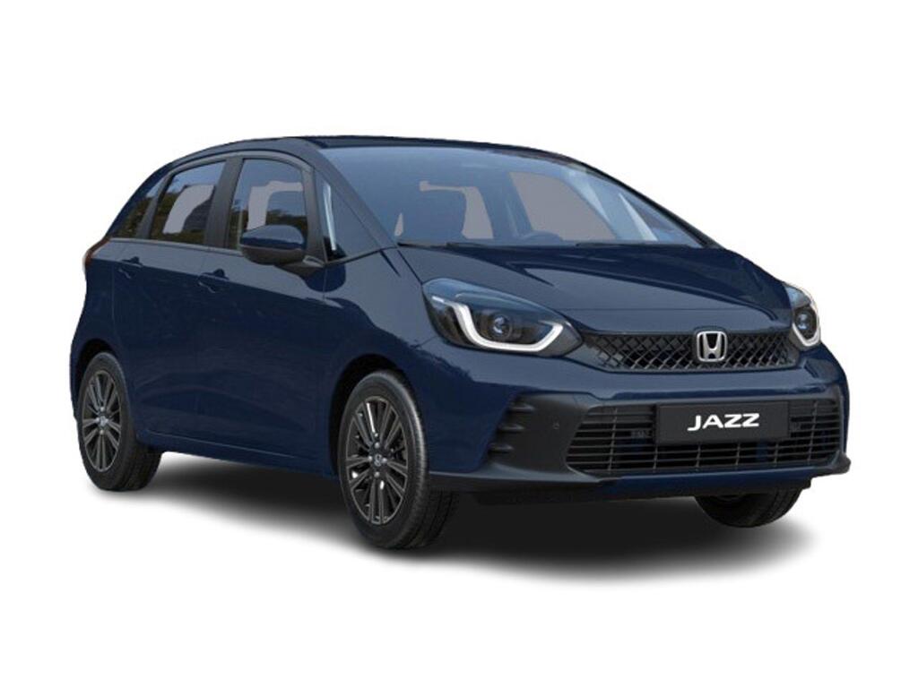 Honda Jazz Berlina 1.5 I-MMD HEV ADVANCE 122 5P