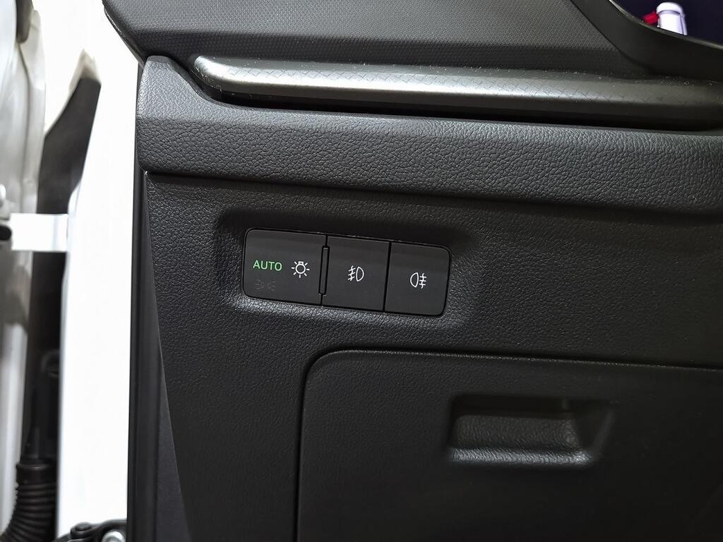 Skoda Octavia Combi 2.0 TDI 110kW DSG Ambition Plus 12