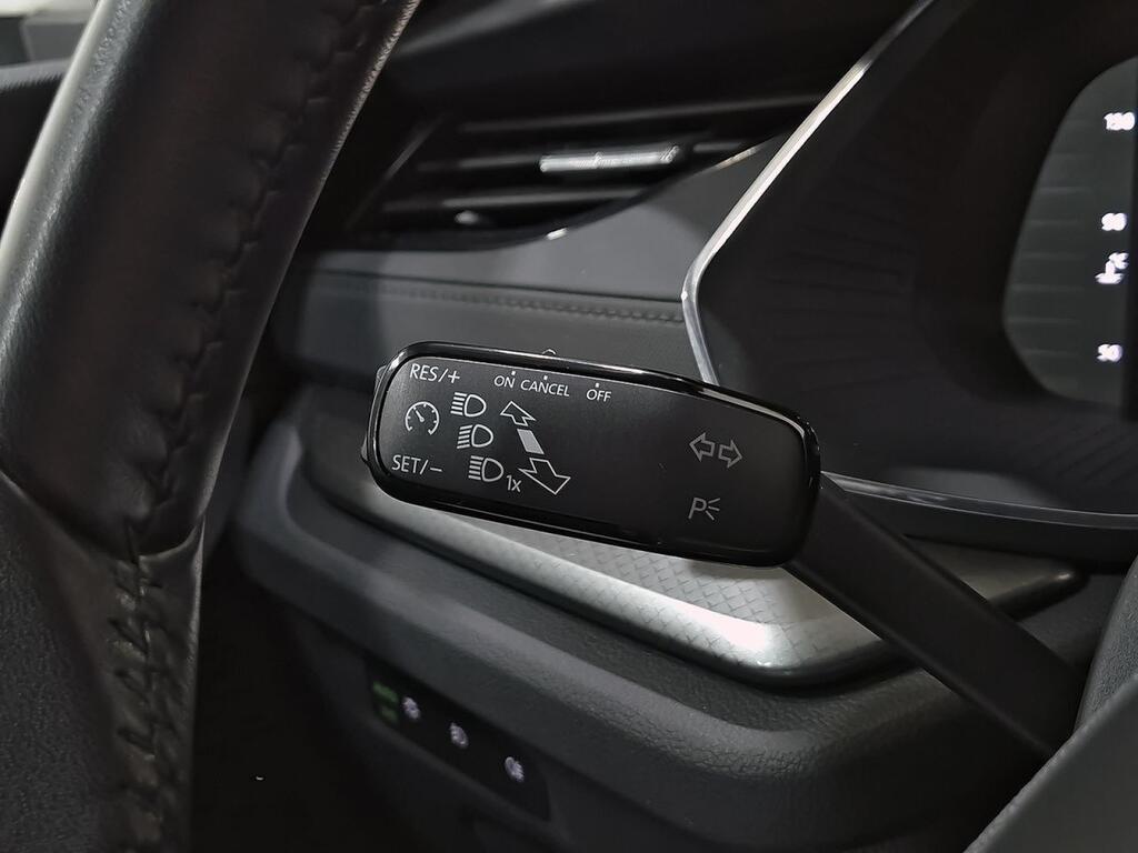 Skoda Octavia Combi 2.0 TDI 110kW DSG Ambition Plus 14