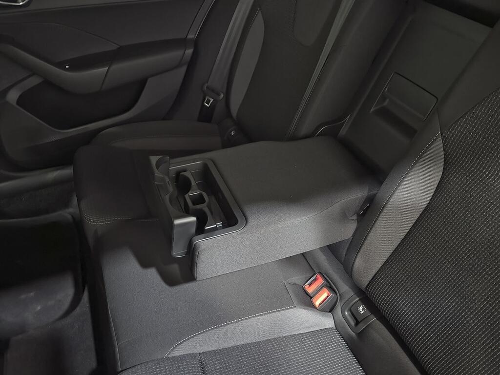 Skoda Octavia Combi 2.0 TDI 110kW DSG Ambition Plus 31