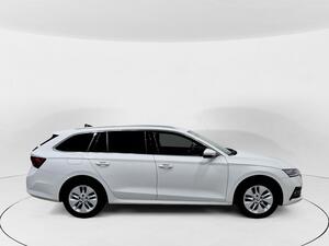 Skoda Octavia Combi 2.0 TDI 110kW DSG Ambition Plus