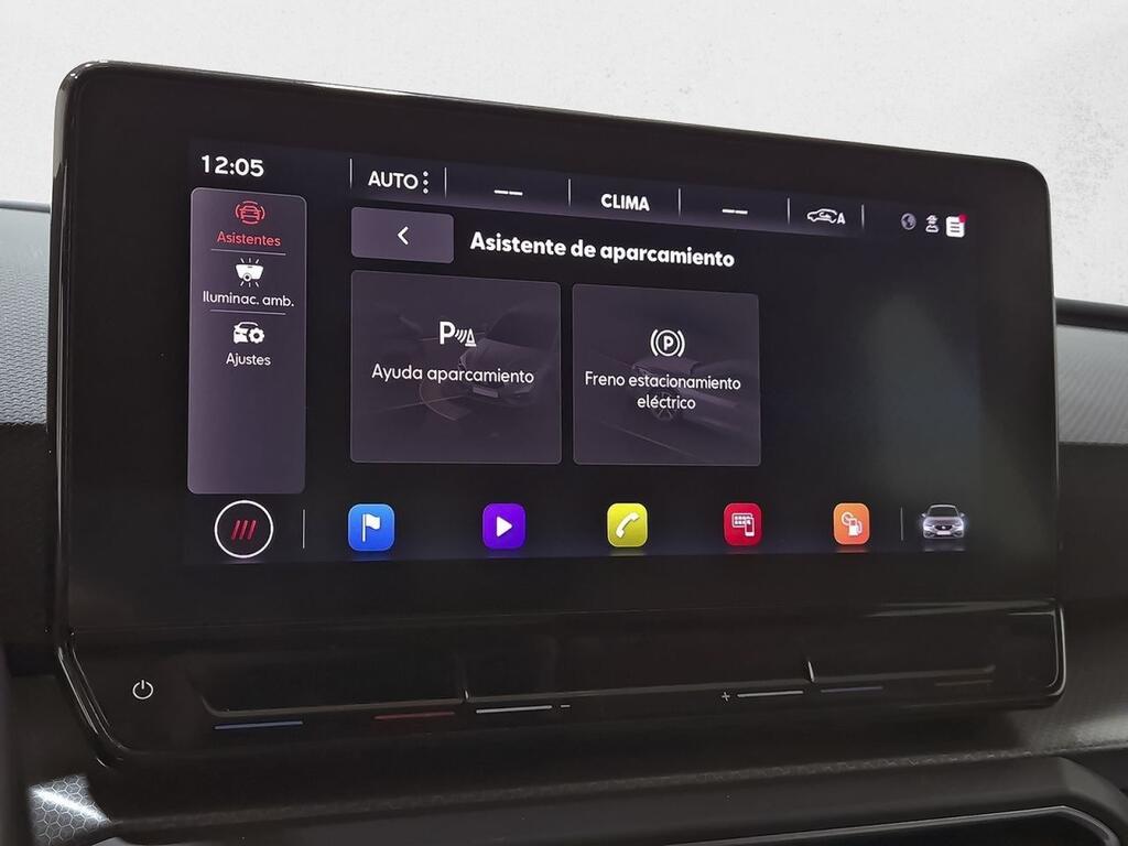 Seat Leon 2.0 TDI 85kW S&S Style Go 23