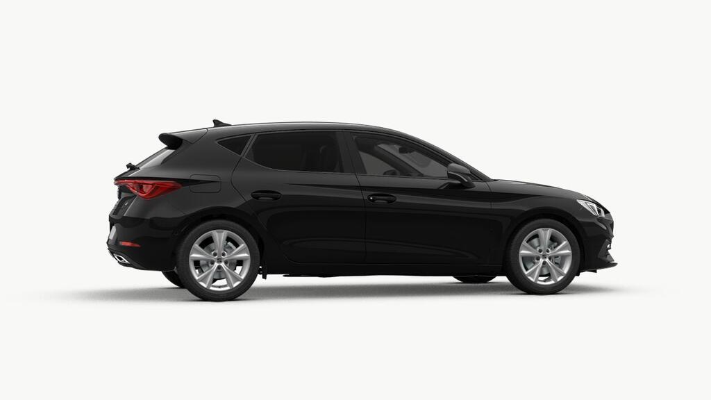 Seat Leon 1.5 TSI 85kW S&S FR Special Edition 3