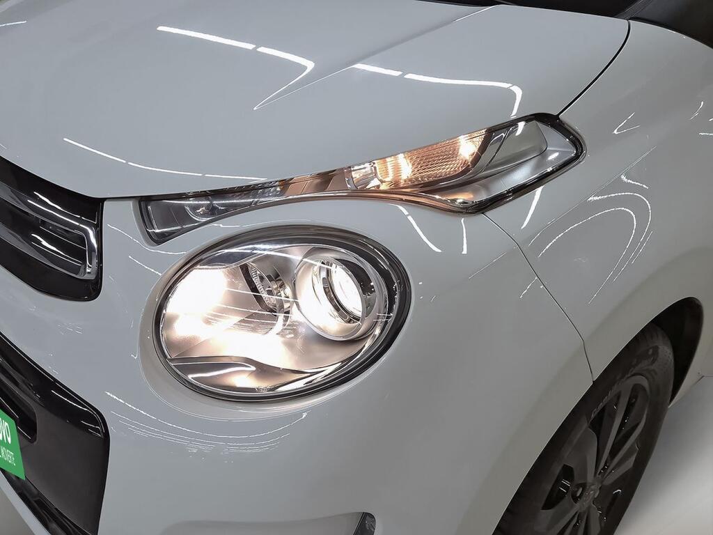 Citroën C1 ORIGINS 1.0 VTI 72CV 5P 28