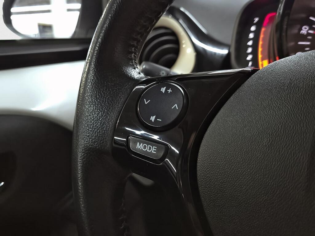 Citroën C1 ORIGINS 1.0 VTI 72CV 5P 17