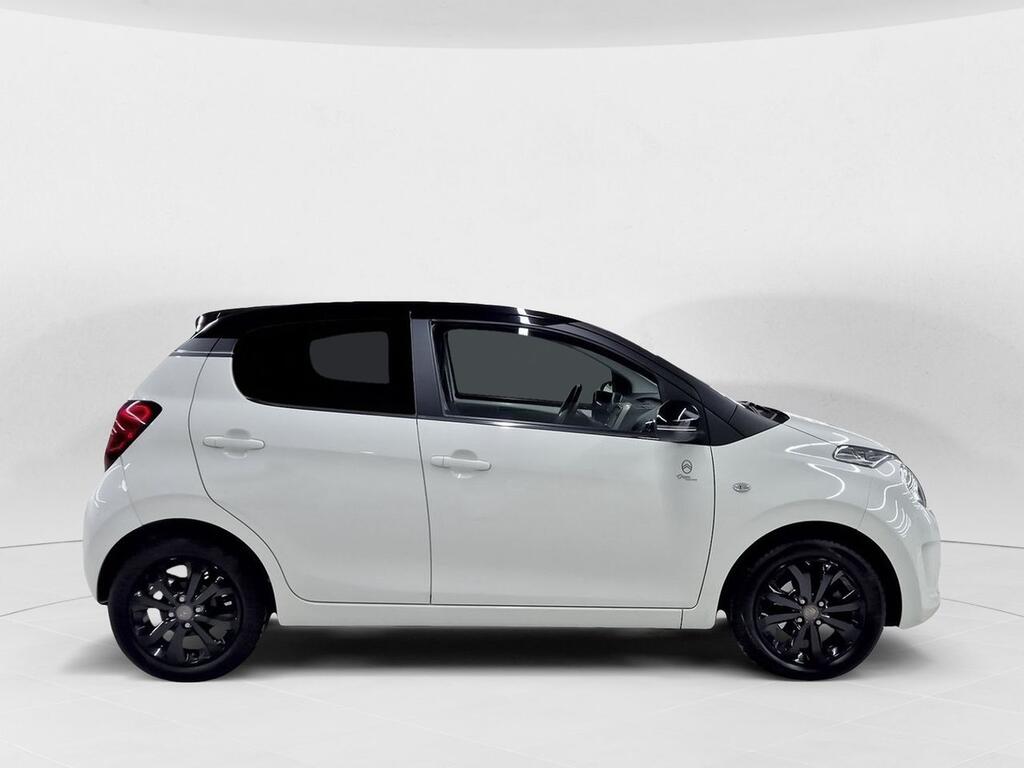 Citroën C1 ORIGINS 1.0 VTI 72CV 5P 3