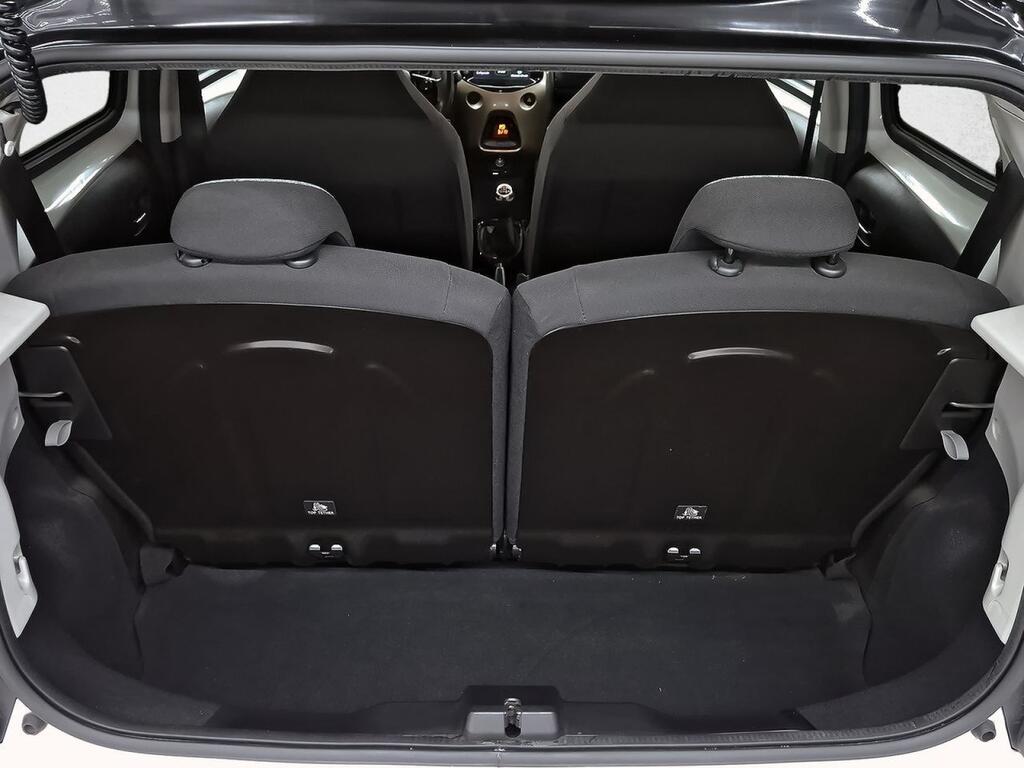 Citroën C1 ORIGINS 1.0 VTI 72CV 5P 10