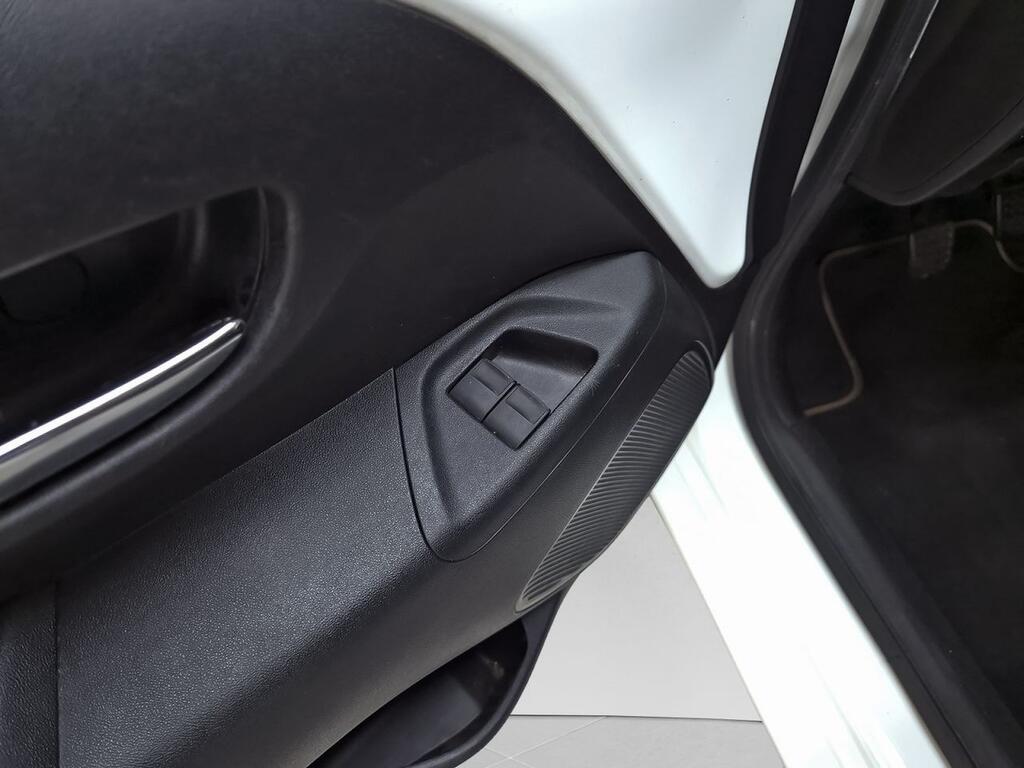 Citroën C1 ORIGINS 1.0 VTI 72CV 5P 12