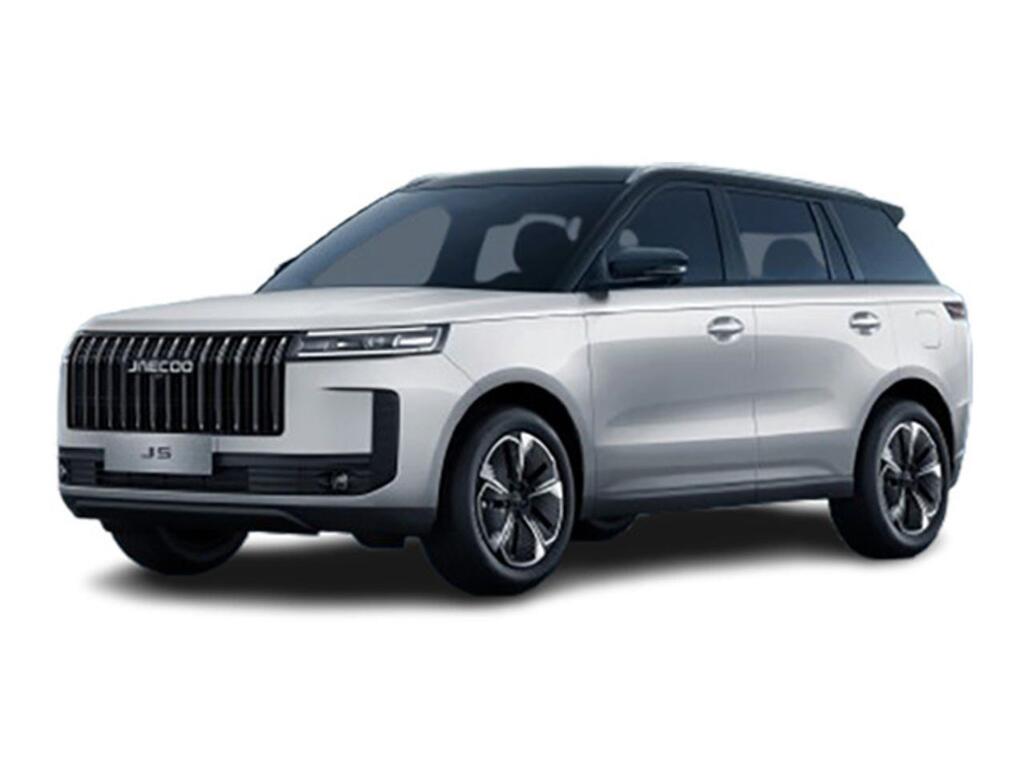 Jaecoo 5 SUV 1.6 TGDI PURE DCT 147 5P