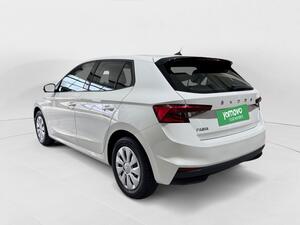 Skoda Fabia 1.0 MPI 59KW (80CV) Active