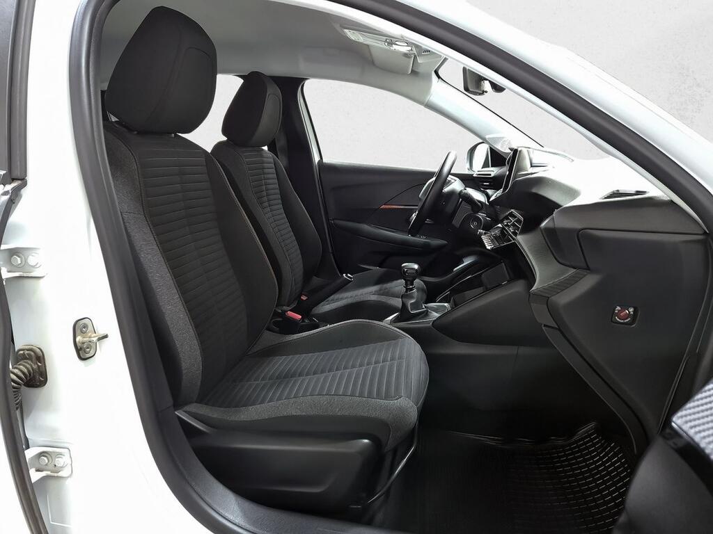 Peugeot 208 BlueHDi 73kW (100CV) Active 7