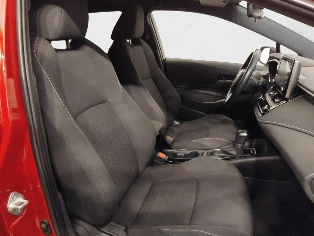 Toyota Corolla TOURING SPORTS 1.8 HYBRID ACTIVE E-CVT 122 CV 5P 13