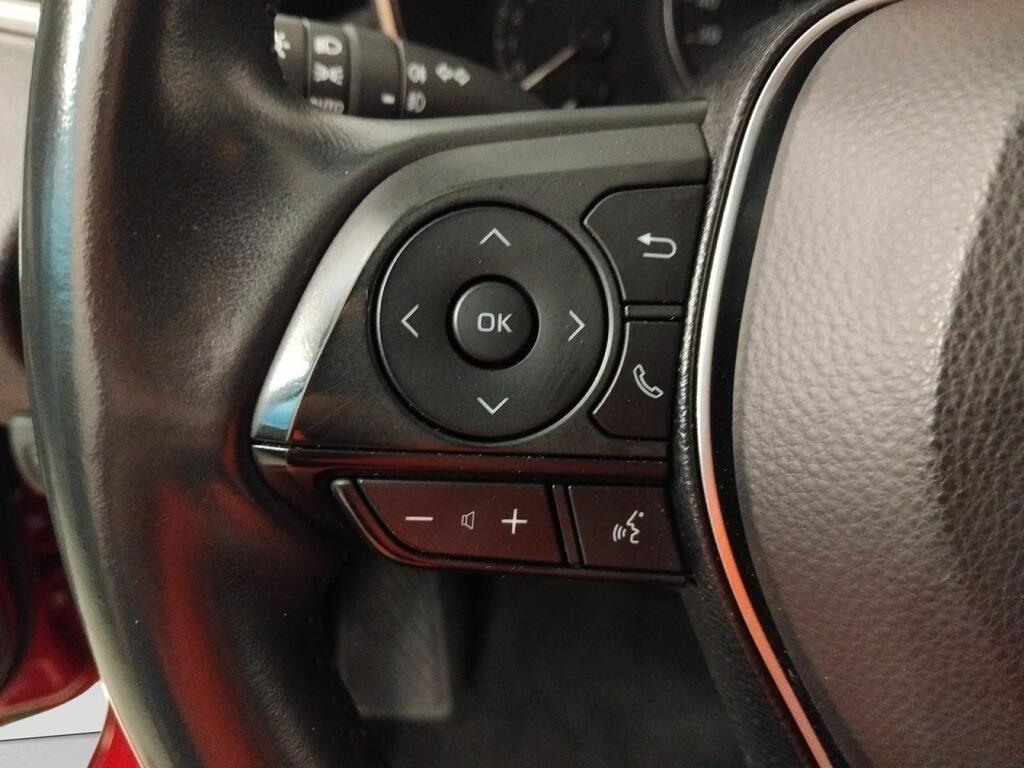 Toyota Corolla TOURING SPORTS 1.8 HYBRID ACTIVE E-CVT 122 CV 5P 8