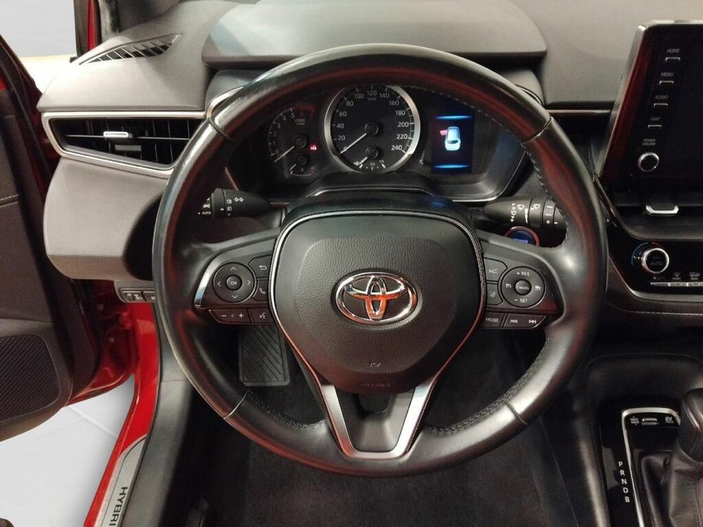 Toyota Corolla TOURING SPORTS 1.8 HYBRID ACTIVE E-CVT 122 CV 5P 11