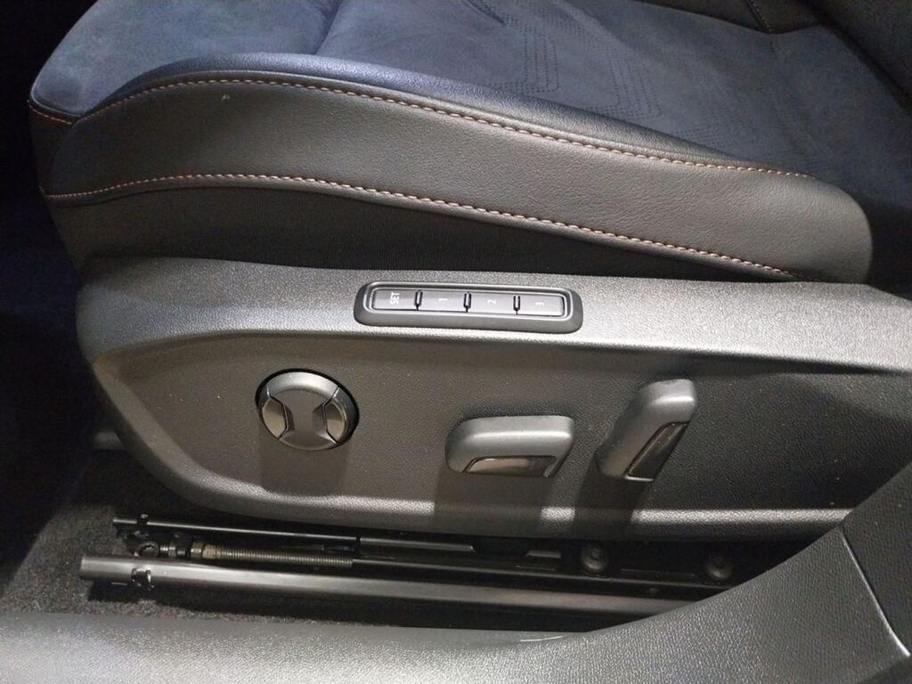 Cupra Formentor 1.5 eTSI 110kW (150 CV) DSG 10