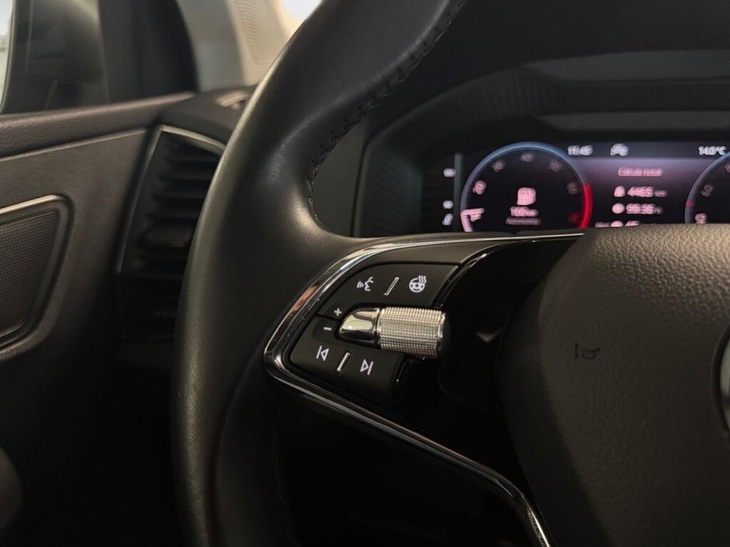 Skoda Karoq 1.0 TSI 81kW (110CV) Ambition 9