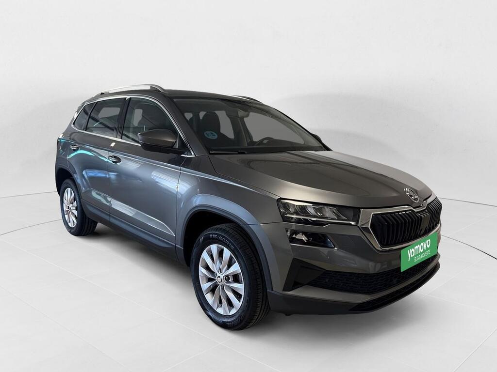 Skoda Karoq 1.0 TSI 81kW (110CV) Ambition
