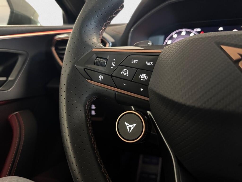 Cupra León 1.5 eTSI 110kW (150CV) DSG 9