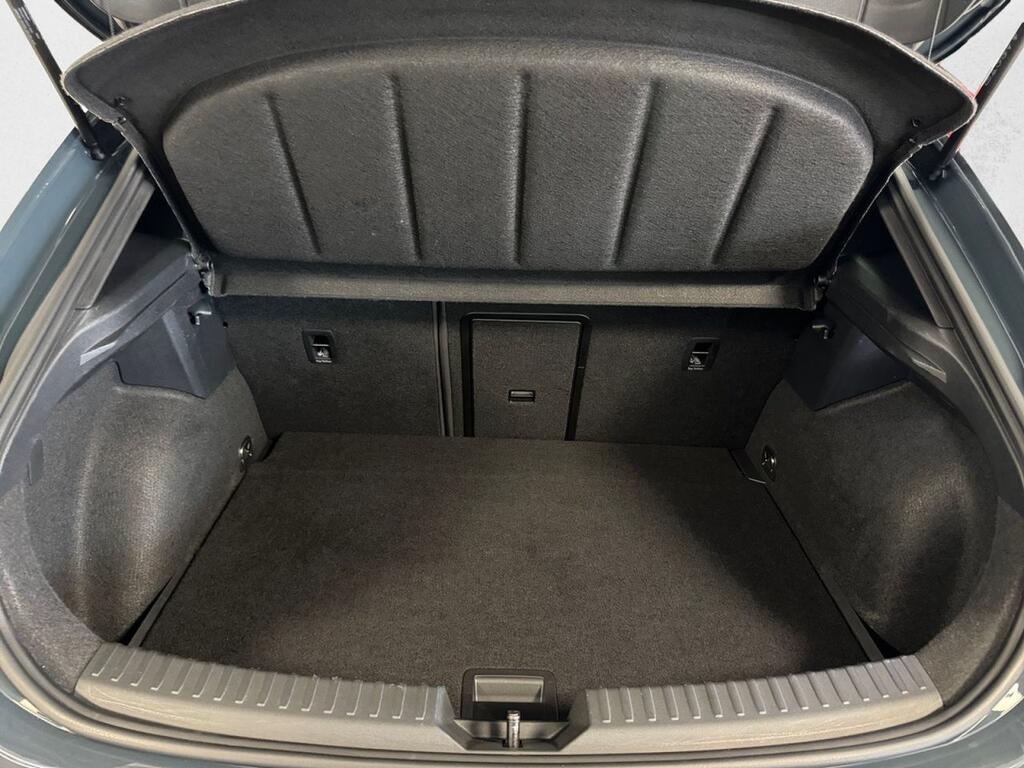 Cupra León 1.5 eTSI 110kW (150CV) DSG 7