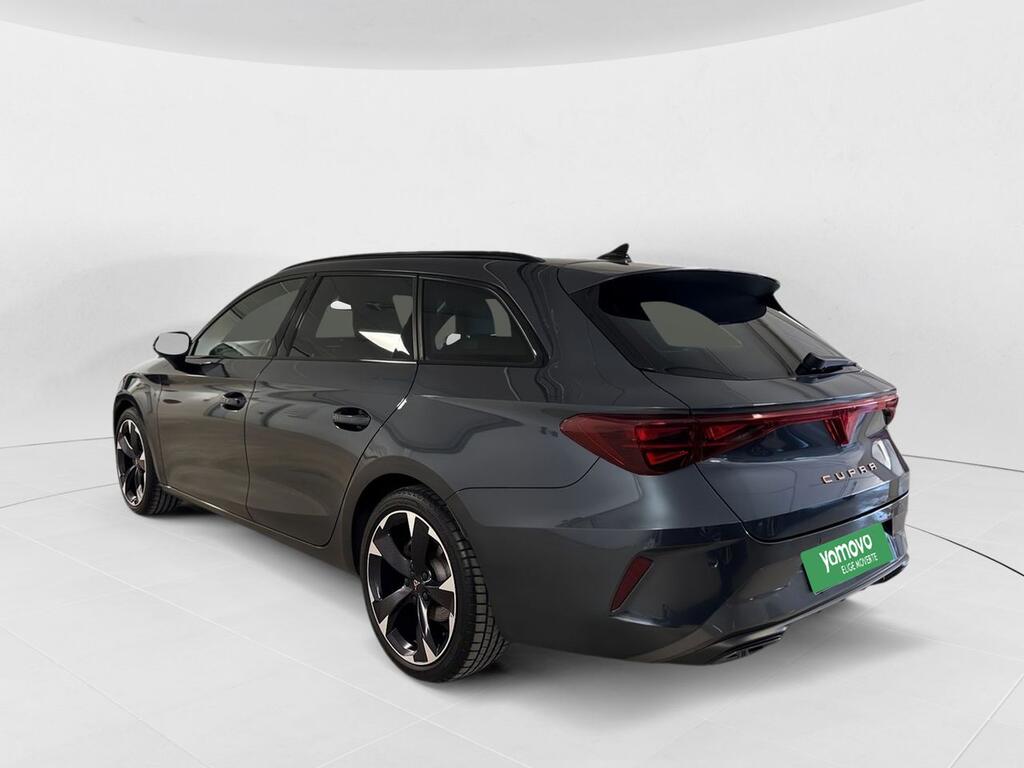 Cupra León SP 1.5 eTSI 110kW (150CV) DSG 2