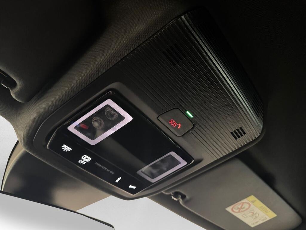 Cupra León SP 1.5 eTSI 110kW (150CV) DSG 17