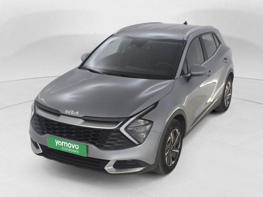 Kia Sportage 1.6 T-GDi MHEV 110kW (150CV) Drive 4x2