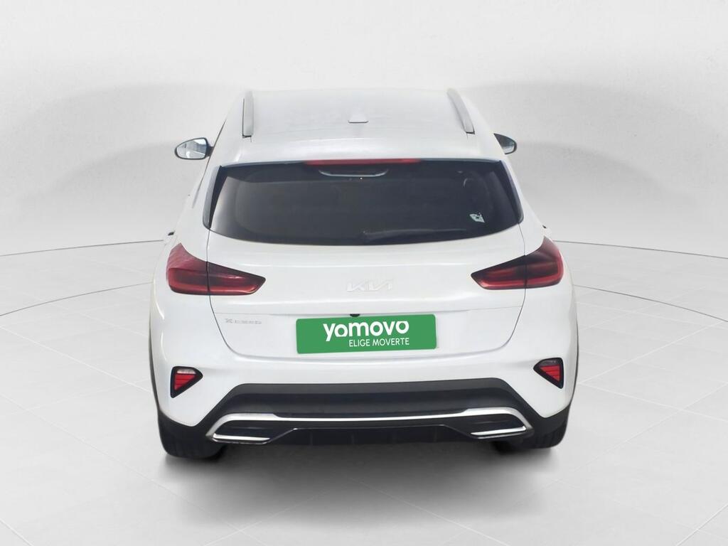 Kia XCeed 1.0 T-GDi Drive 74kW (100CV) 5