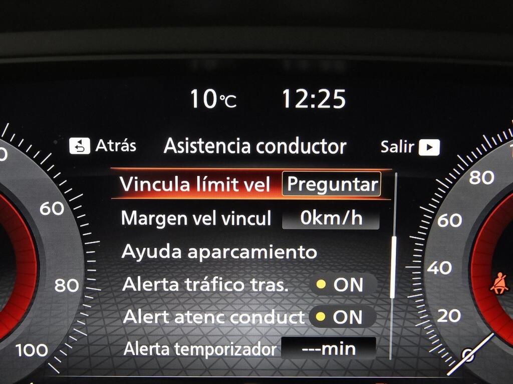 Nissan Qashqai E-POWER 140 KW (190 CV) Tekna 32