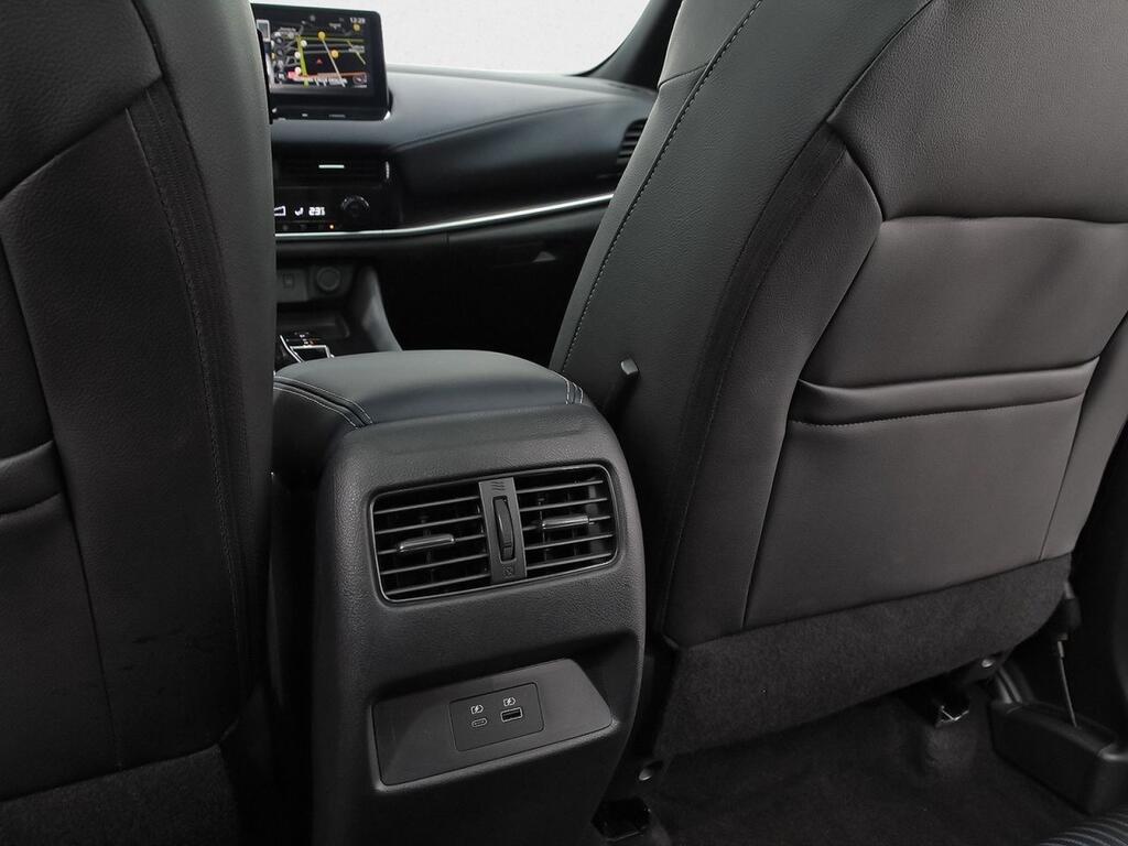 Nissan Qashqai E-POWER 140 KW (190 CV) Tekna 39