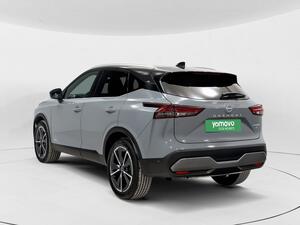 Nissan Qashqai E-POWER 140 KW (190 CV) Tekna