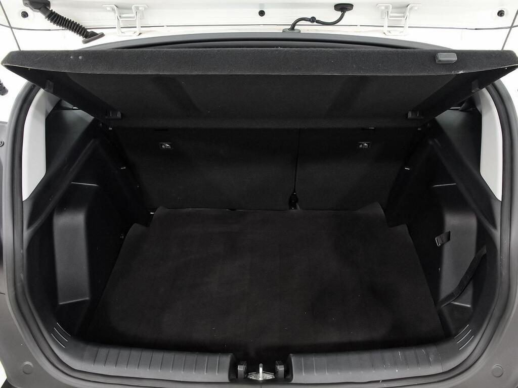 Hyundai Bayon 1.2 MPI Maxx 10