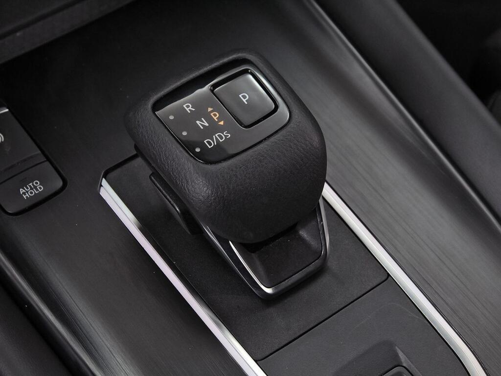 Nissan Qashqai DIG-T 116kW Xtronic N-Connecta 33