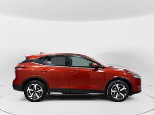 Nissan Qashqai DIG-T 116kW Xtronic N-Connecta