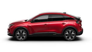 Citroën C4 Hybrid 145 ë-DCS6 Max