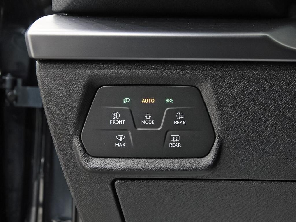 Cupra Formentor 1.5 eTSI 110kW (150 CV) DSG 12