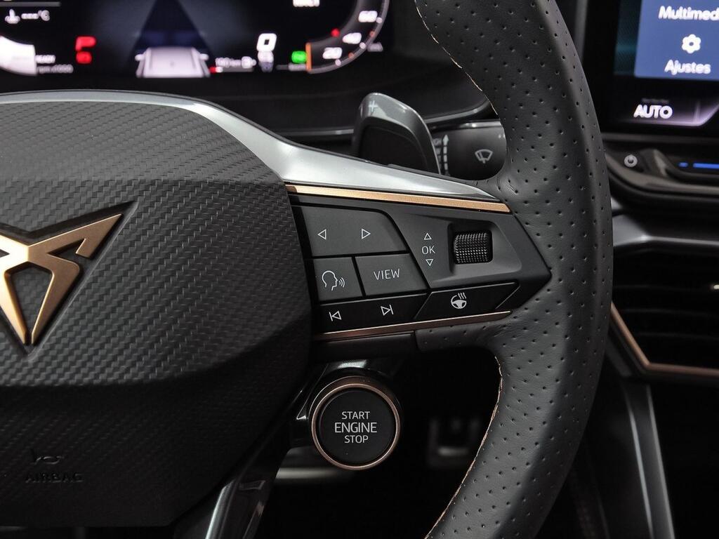 Cupra Formentor 1.5 eTSI 110kW (150 CV) DSG 17