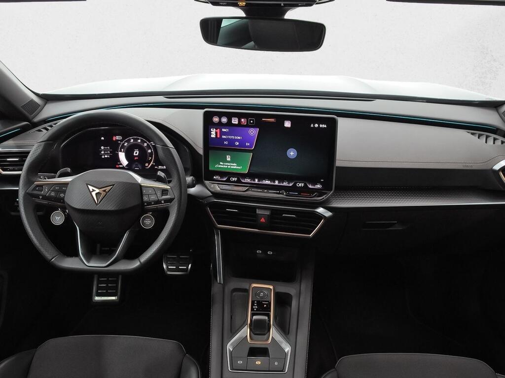 Cupra Formentor 1.5 eTSI 110kW (150 CV) DSG 4