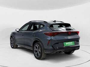 Cupra Formentor 1.5 eTSI 110kW (150 CV) DSG