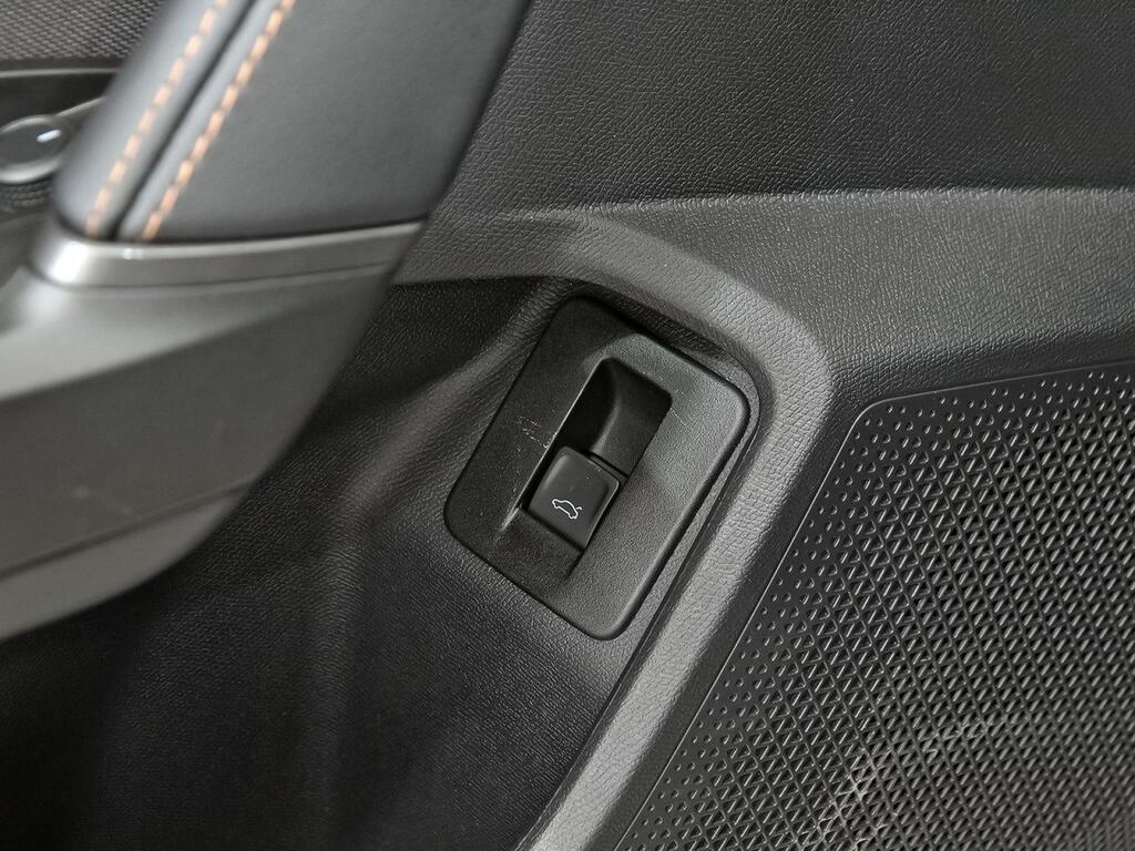 Cupra Formentor 1.5 eTSI 110kW (150 CV) DSG 11