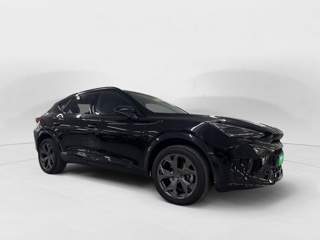 CUPRA Formentor 1.5 eTSI 110kW (150 CV) DSG