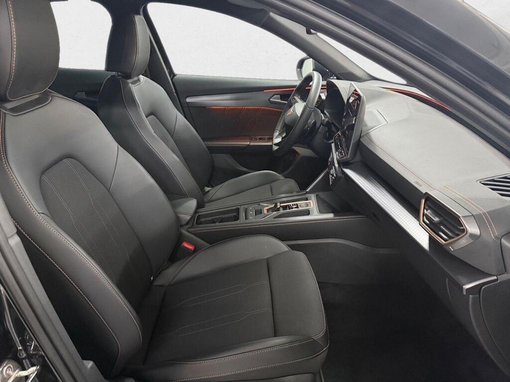 Cupra Formentor 1.5 eTSI 110kW (150 CV) DSG 5