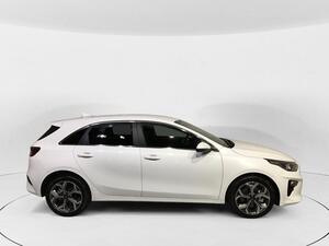 Kia Ceed 1.6 MHEV 100kW (136CV) Tech DCT