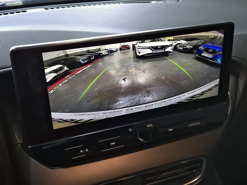 Nissan Juke DIG-T 84 kW (114 CV) 6M/T N-Connecta 21