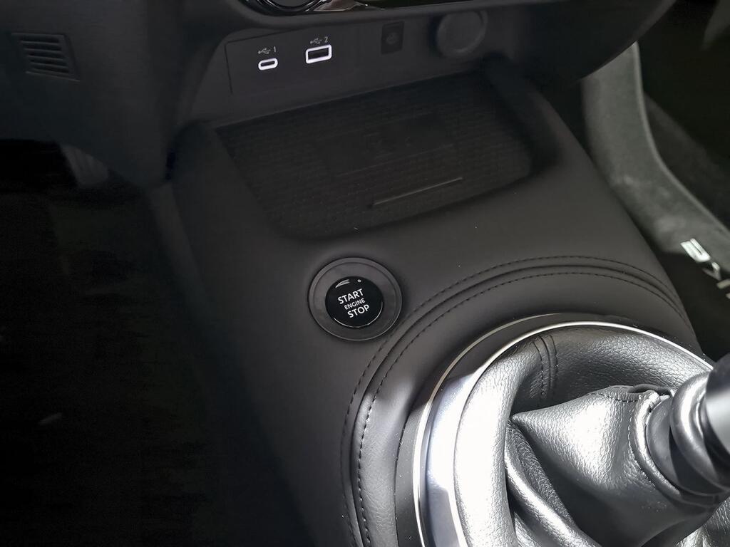 Nissan Juke DIG-T 84 kW (114 CV) 6M/T N-Connecta 24