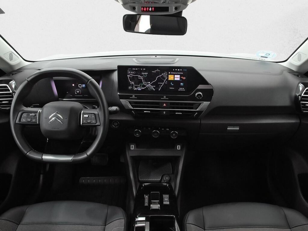 Citroën C4 X PureTech 130 S&S EAT8 Plus 7