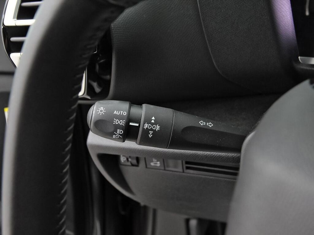 Citroën C4 X PureTech 130 S&S EAT8 Plus 16